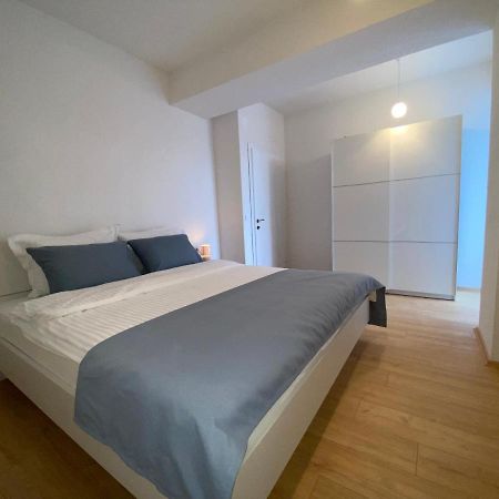 Sis Apartments Ohri Dış mekan fotoğraf
