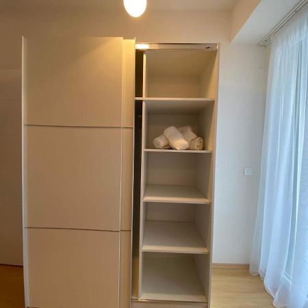 Sis Apartments Ohri Dış mekan fotoğraf