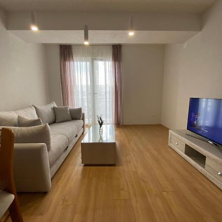 Sis Apartments Ohri Dış mekan fotoğraf