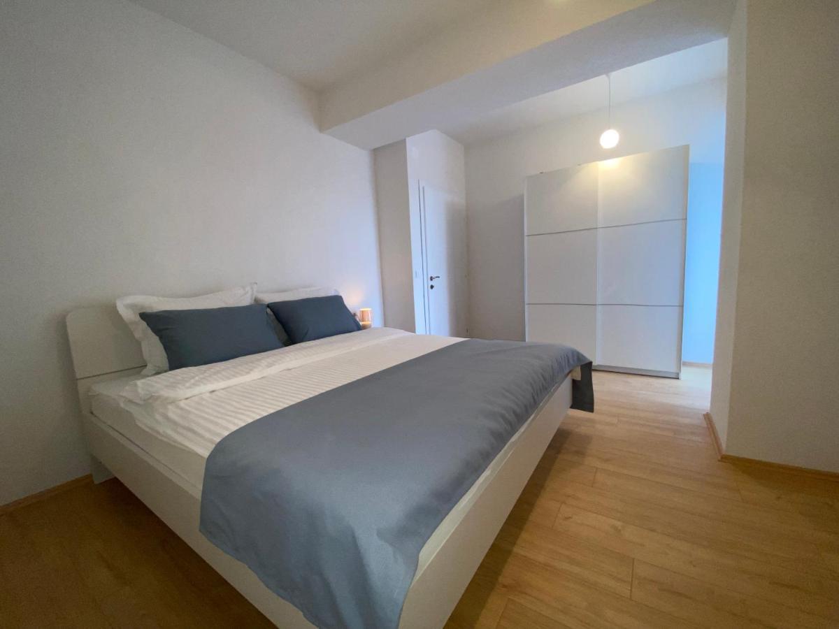 Sis Apartments Ohri Dış mekan fotoğraf