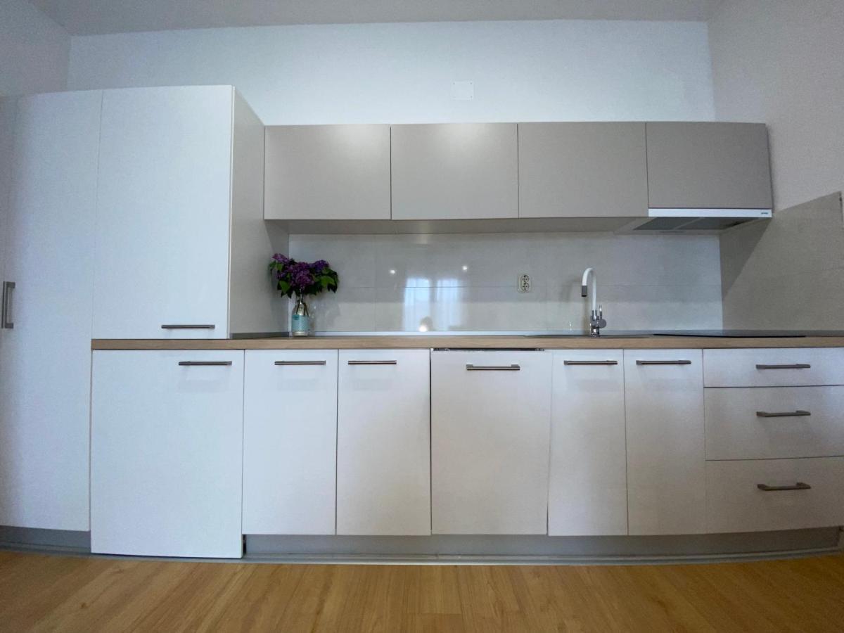 Sis Apartments Ohri Dış mekan fotoğraf