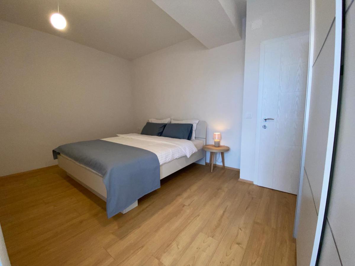 Sis Apartments Ohri Dış mekan fotoğraf