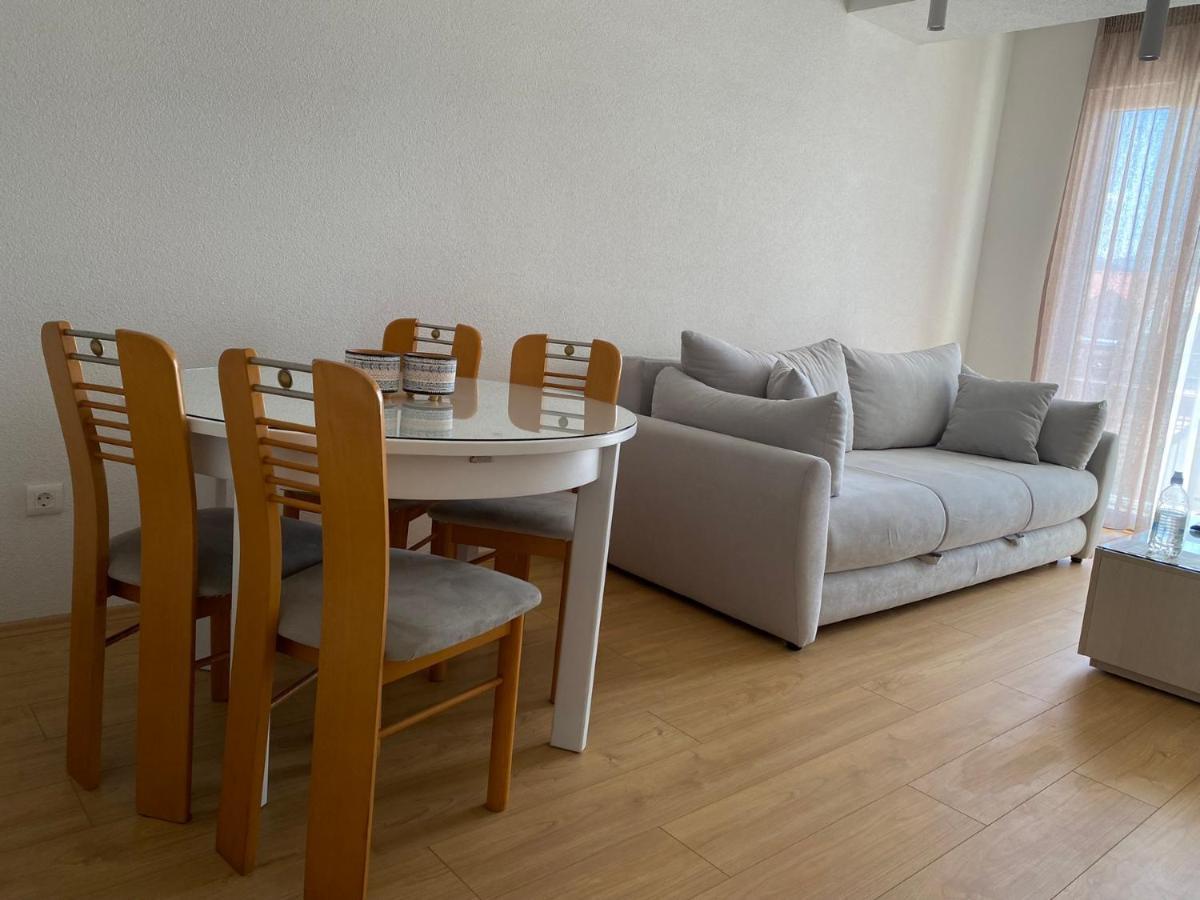 Sis Apartments Ohri Dış mekan fotoğraf