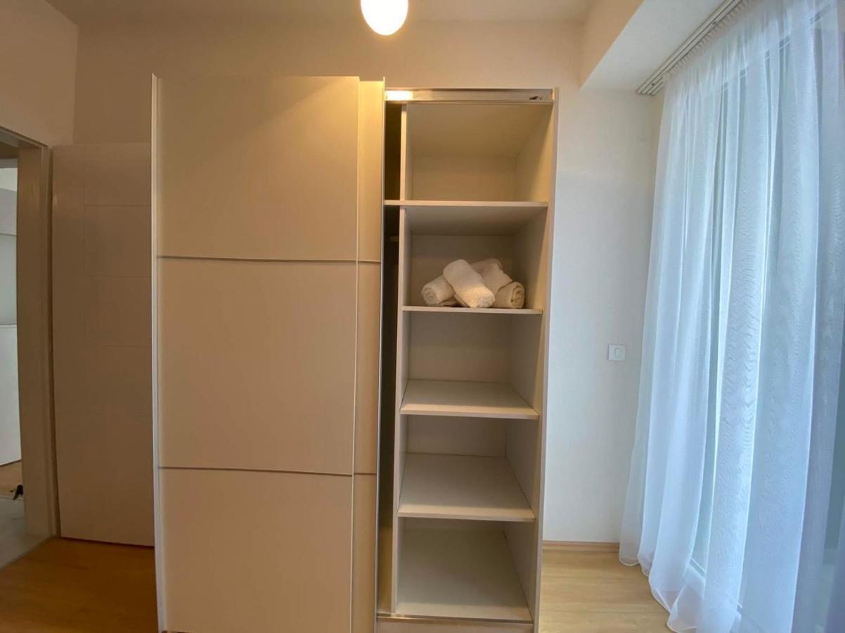 Sis Apartments Ohri Dış mekan fotoğraf
